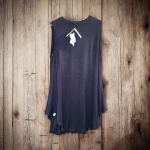 NWT SIMIPLY SOUTHERN SUNDRESS SIZE LARGE